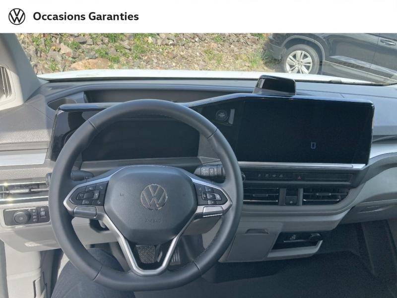 Voitures occasions VOLKSWAGEN UTILITAIRES Transporter Fg Business Metz
