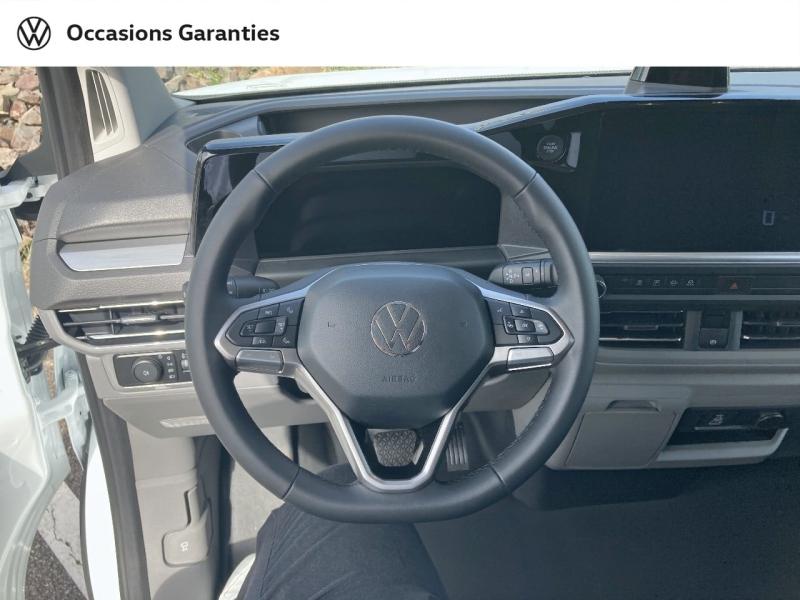 Voitures occasions VOLKSWAGEN UTILITAIRES Transporter Fg Business Metz