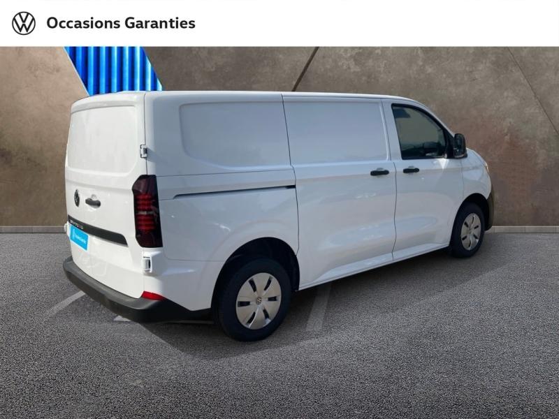 Voitures occasions VOLKSWAGEN UTILITAIRES Transporter Fg Business Metz