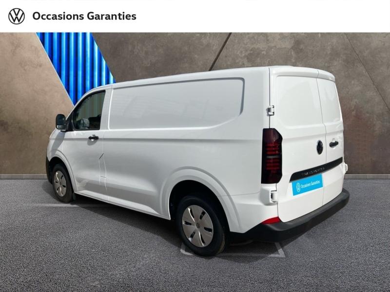 Voitures occasions VOLKSWAGEN UTILITAIRES Transporter Fg Business Metz