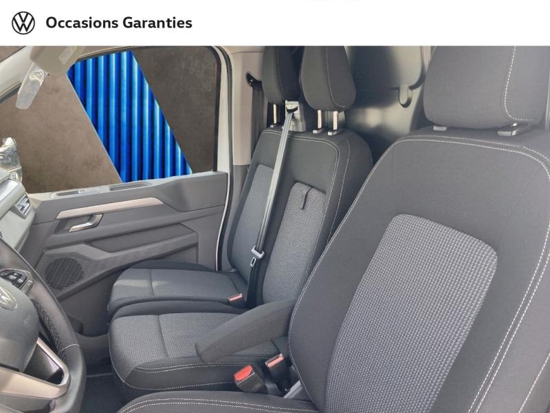 Voitures occasions VOLKSWAGEN UTILITAIRES Transporter Fg Business Metz