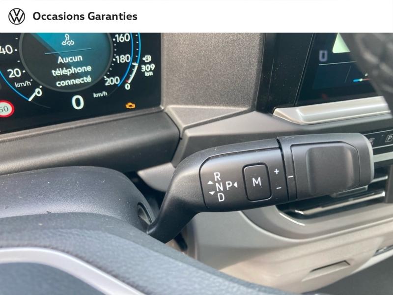 Voitures occasions VOLKSWAGEN UTILITAIRES Transporter Fg Business Metz