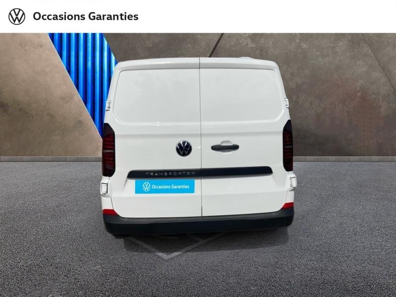 Voitures occasions VOLKSWAGEN UTILITAIRES Transporter Fg Business Metz