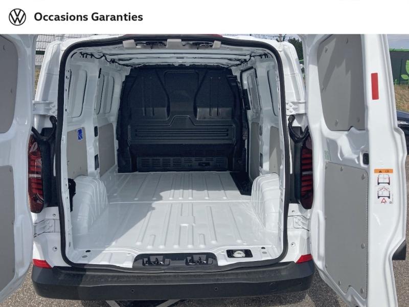 Voitures occasions VOLKSWAGEN UTILITAIRES Transporter Fg Business Metz