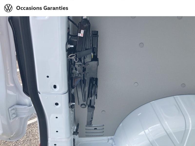 Voitures occasions VOLKSWAGEN UTILITAIRES Transporter Fg Business Metz