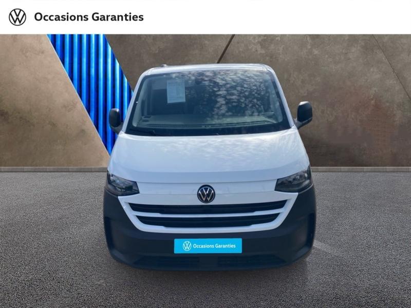 Voitures occasions VOLKSWAGEN UTILITAIRES Transporter Fg Business Metz