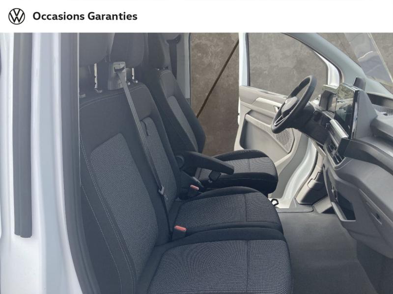 Voitures occasions VOLKSWAGEN UTILITAIRES Transporter Fg Business Metz