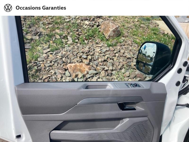 Voitures occasions VOLKSWAGEN UTILITAIRES Transporter Fg Business Metz