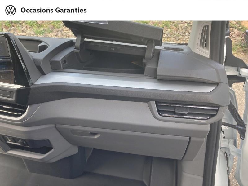 Voitures occasions VOLKSWAGEN UTILITAIRES Transporter Fg Business Metz