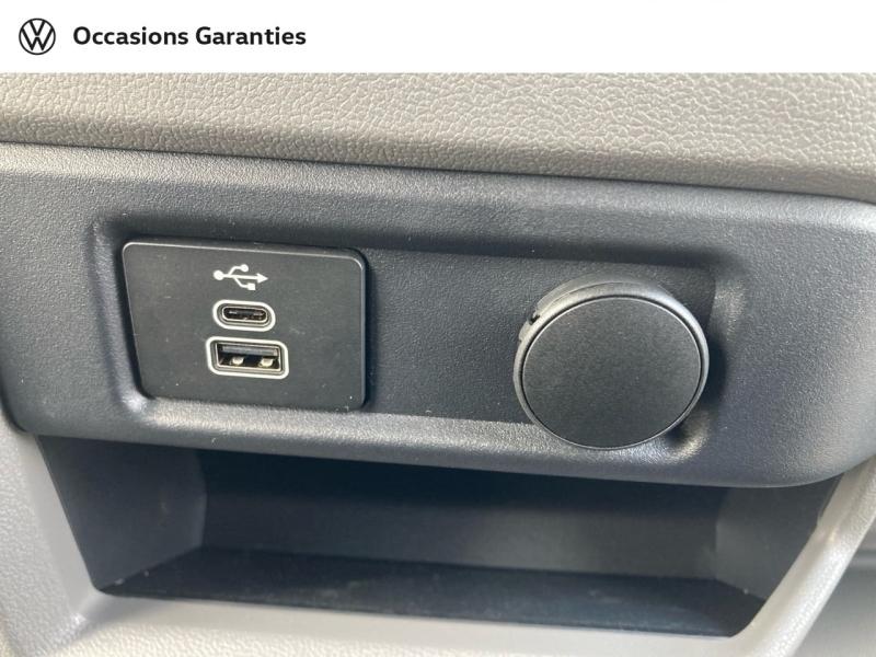 Voitures occasions VOLKSWAGEN UTILITAIRES Transporter Fg Business Metz