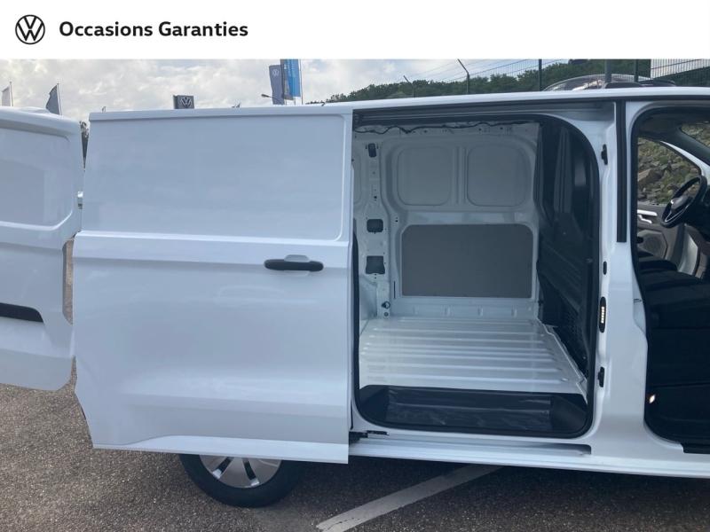 Voitures occasions VOLKSWAGEN UTILITAIRES Transporter Fg Business Metz