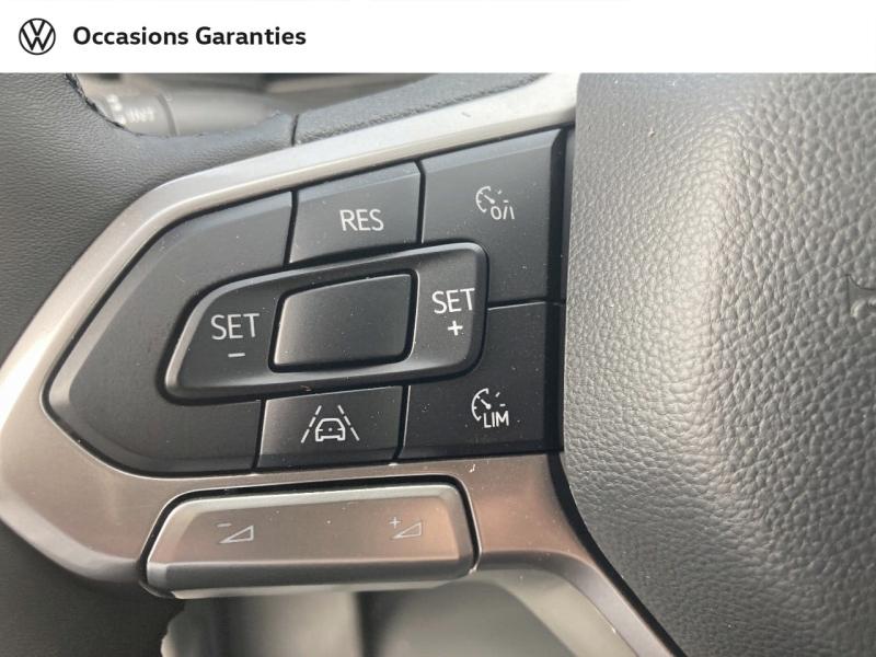 Voitures occasions VOLKSWAGEN UTILITAIRES Transporter Fg Business Metz