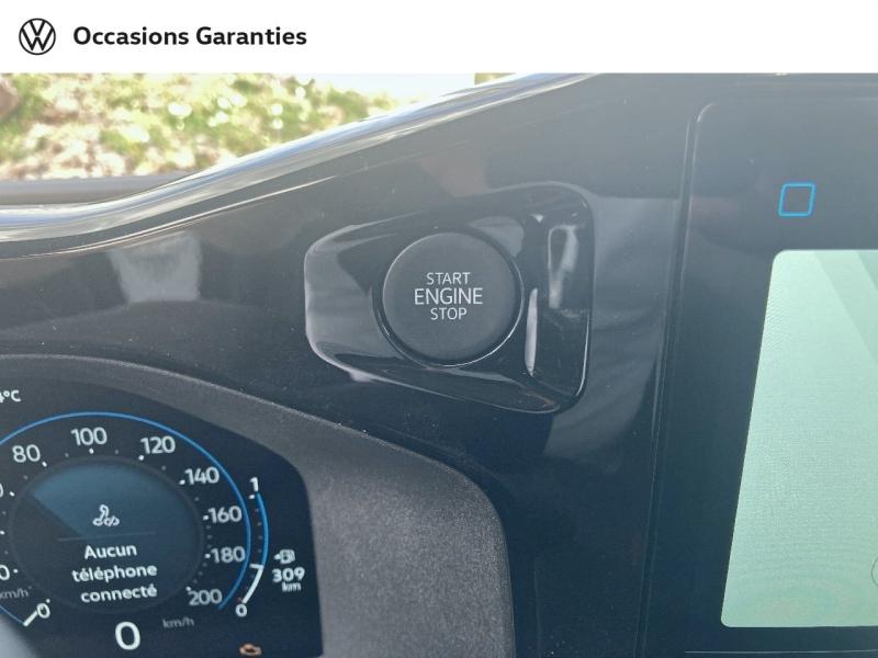 Voitures occasions VOLKSWAGEN UTILITAIRES Transporter Fg Business Metz