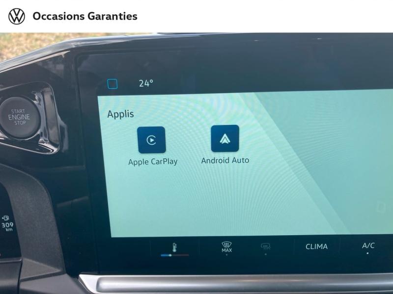 Voitures occasions VOLKSWAGEN UTILITAIRES Transporter Fg Business Metz