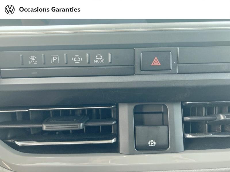 Voitures occasions VOLKSWAGEN UTILITAIRES Transporter Fg Business Metz
