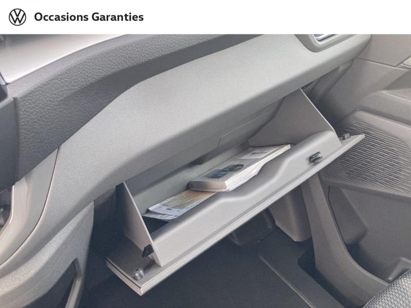 Voitures occasions VOLKSWAGEN UTILITAIRES Transporter Fg Business Metz