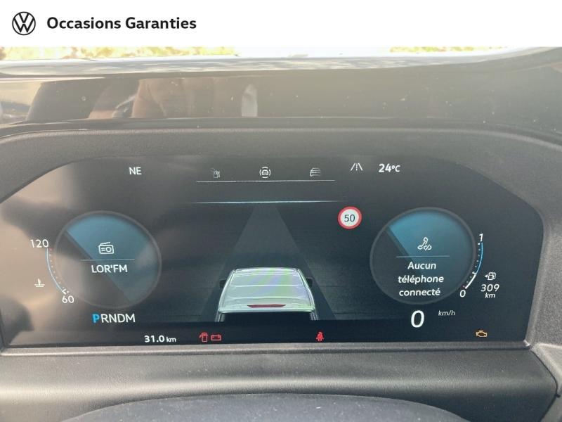Voitures occasions VOLKSWAGEN UTILITAIRES Transporter Fg Business Metz