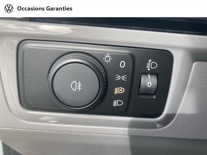 Voitures occasions VOLKSWAGEN UTILITAIRES Transporter Fg Business Metz