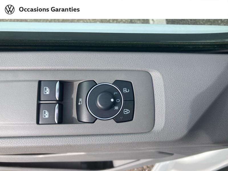 Voitures occasions VOLKSWAGEN UTILITAIRES Transporter Fg Business Metz