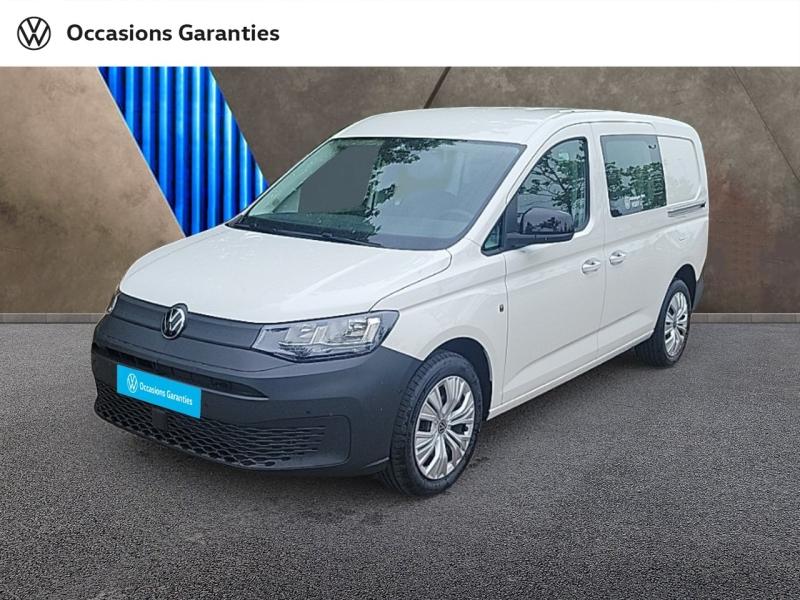 Voitures occasions VOLKSWAGEN UTILITAIRES Caddy Cargo Business Metz