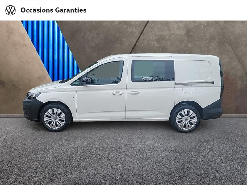 Voitures occasions VOLKSWAGEN UTILITAIRES Caddy Cargo Business Metz