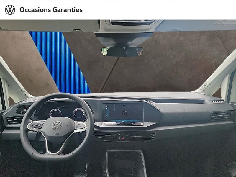 Voitures occasions VOLKSWAGEN UTILITAIRES Caddy Cargo Business Metz