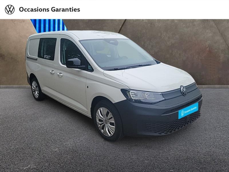 Voitures occasions VOLKSWAGEN UTILITAIRES Caddy Cargo Business Metz