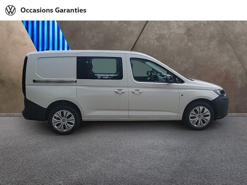 Voitures occasions VOLKSWAGEN UTILITAIRES Caddy Cargo Business Metz