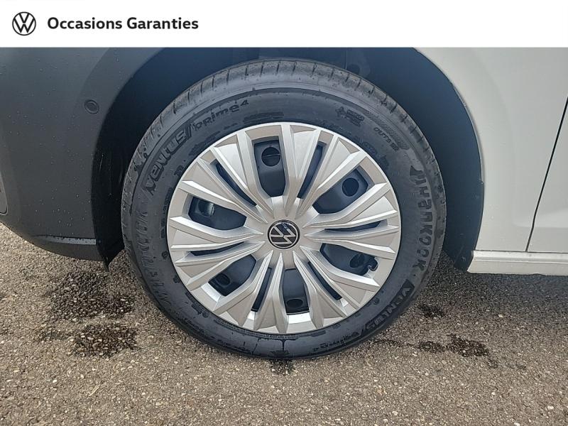 Voitures occasions VOLKSWAGEN UTILITAIRES Caddy Cargo Business Metz