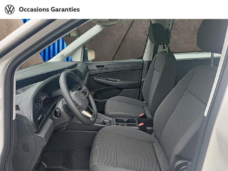 Voitures occasions VOLKSWAGEN UTILITAIRES Caddy Cargo Business Metz