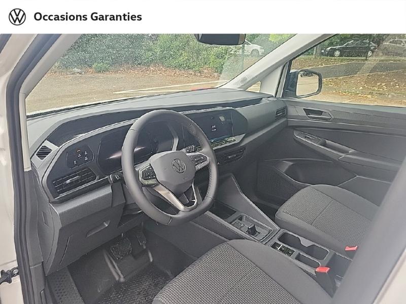 Voitures occasions VOLKSWAGEN UTILITAIRES Caddy Cargo Business Metz