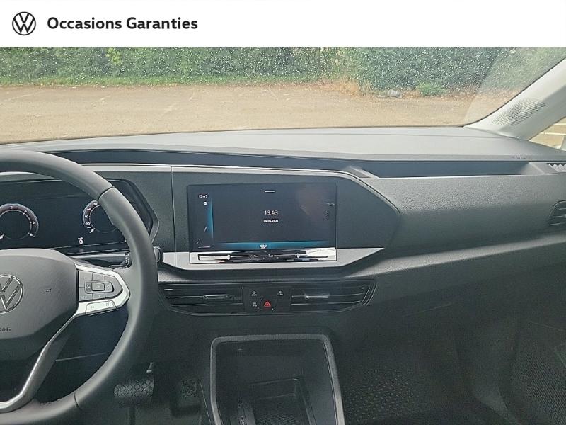 Voitures occasions VOLKSWAGEN UTILITAIRES Caddy Cargo Business Metz