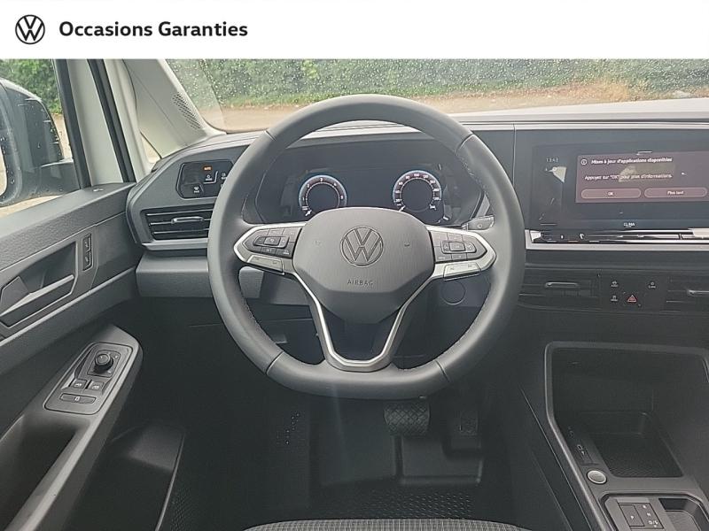Voitures occasions VOLKSWAGEN UTILITAIRES Caddy Cargo Business Metz