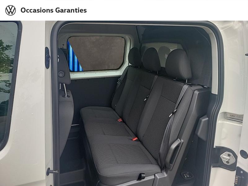 Voitures occasions VOLKSWAGEN UTILITAIRES Caddy Cargo Business Metz