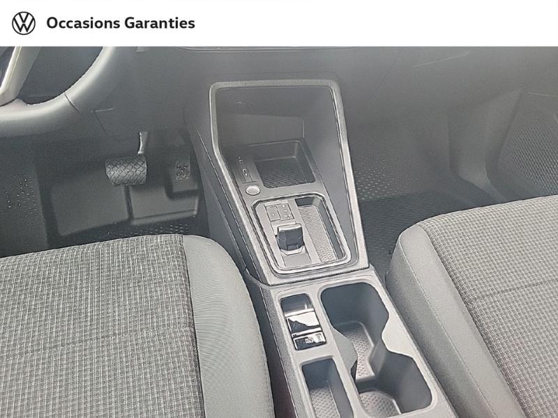 Voitures occasions VOLKSWAGEN UTILITAIRES Caddy Cargo Business Metz
