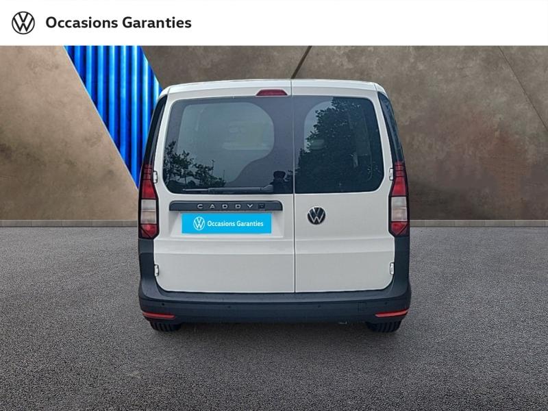 Voitures occasions VOLKSWAGEN UTILITAIRES Caddy Cargo Business Metz