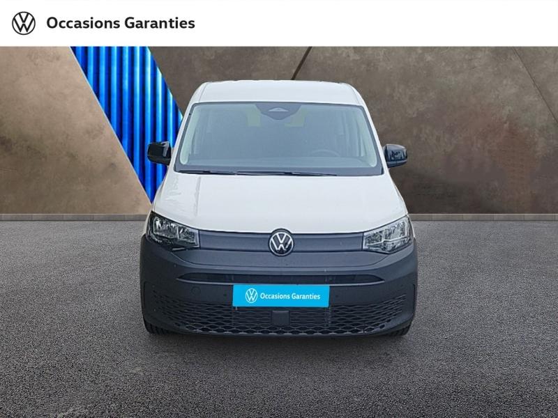 Voitures occasions VOLKSWAGEN UTILITAIRES Caddy Cargo Business Metz