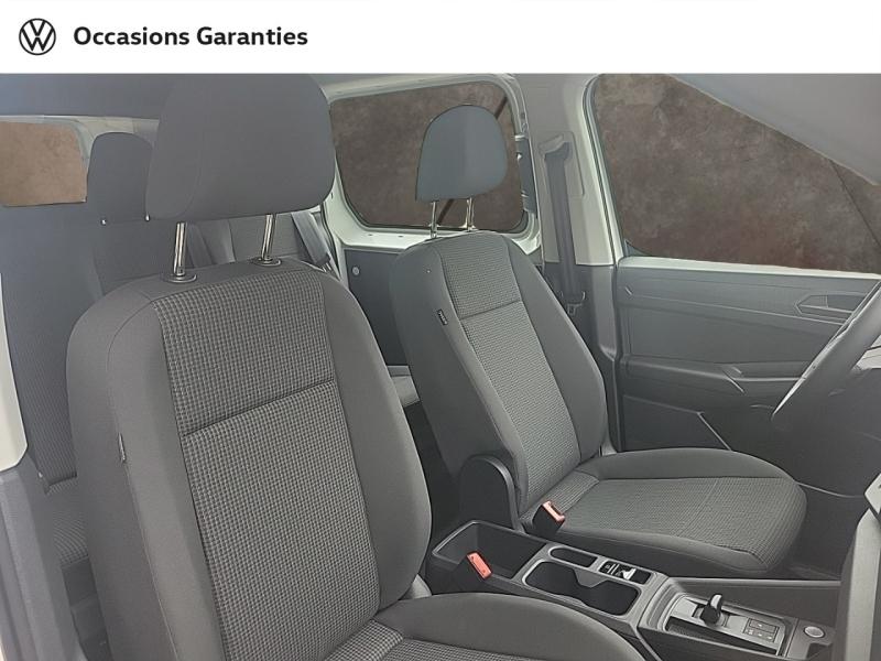 Voitures occasions VOLKSWAGEN UTILITAIRES Caddy Cargo Business Metz