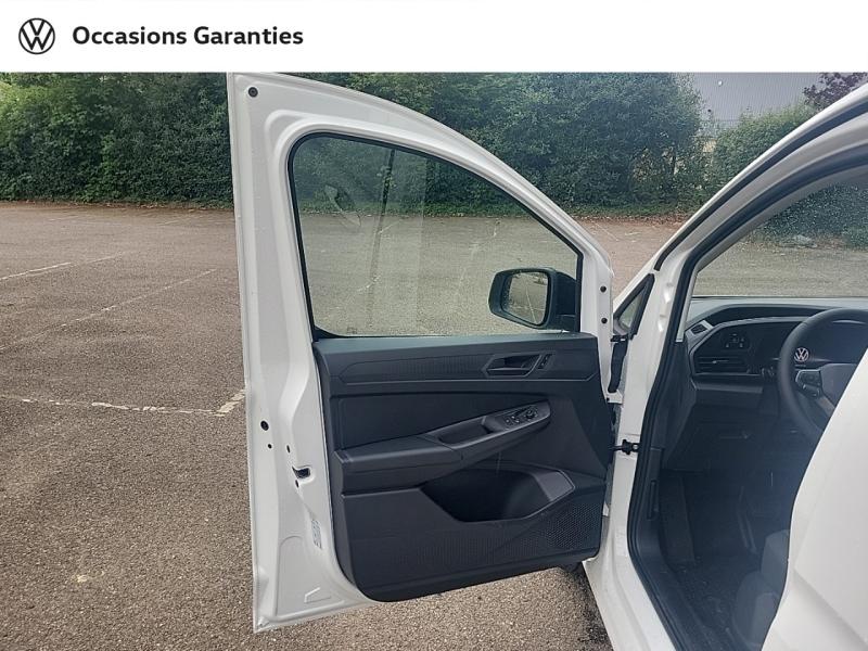 Voitures occasions VOLKSWAGEN UTILITAIRES Caddy Cargo Business Metz