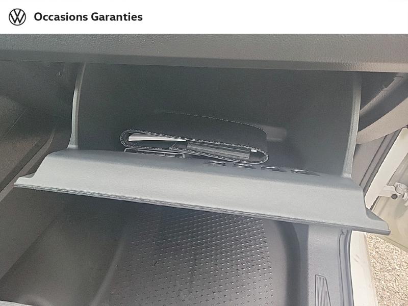 Voitures occasions VOLKSWAGEN UTILITAIRES Caddy Cargo Business Metz
