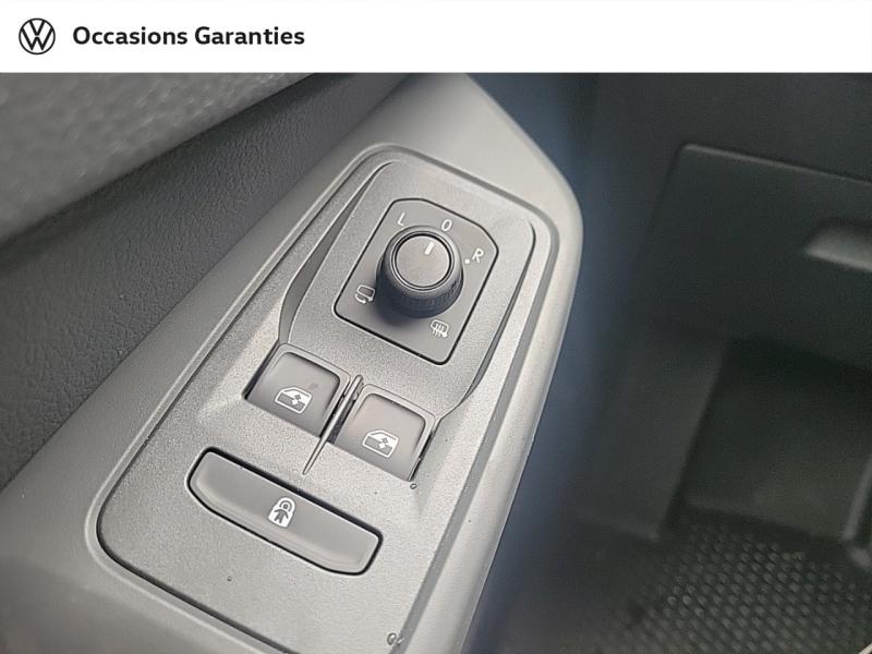 Voitures occasions VOLKSWAGEN UTILITAIRES Caddy Cargo Business Metz