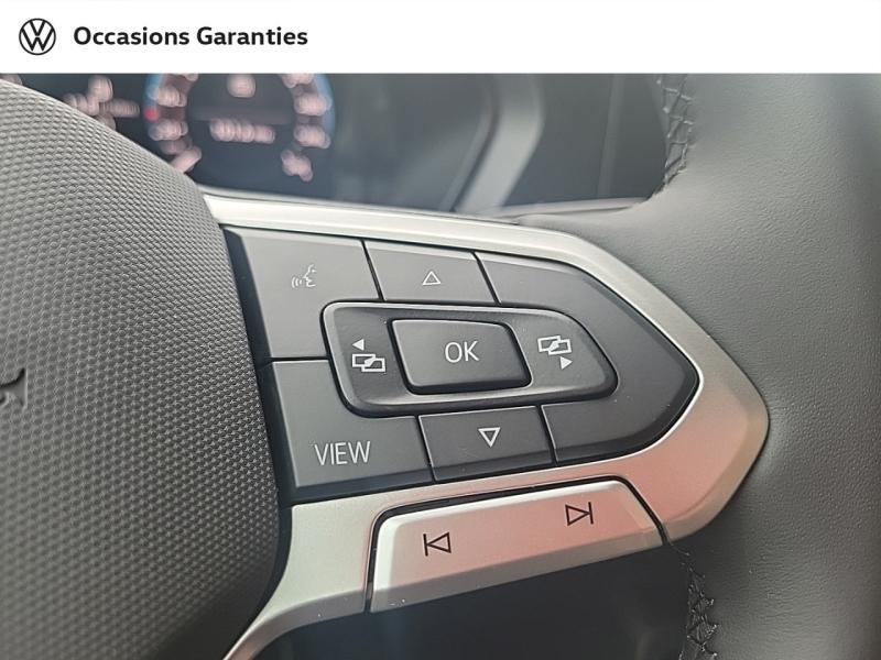 Voitures occasions VOLKSWAGEN UTILITAIRES Caddy Cargo Business Metz