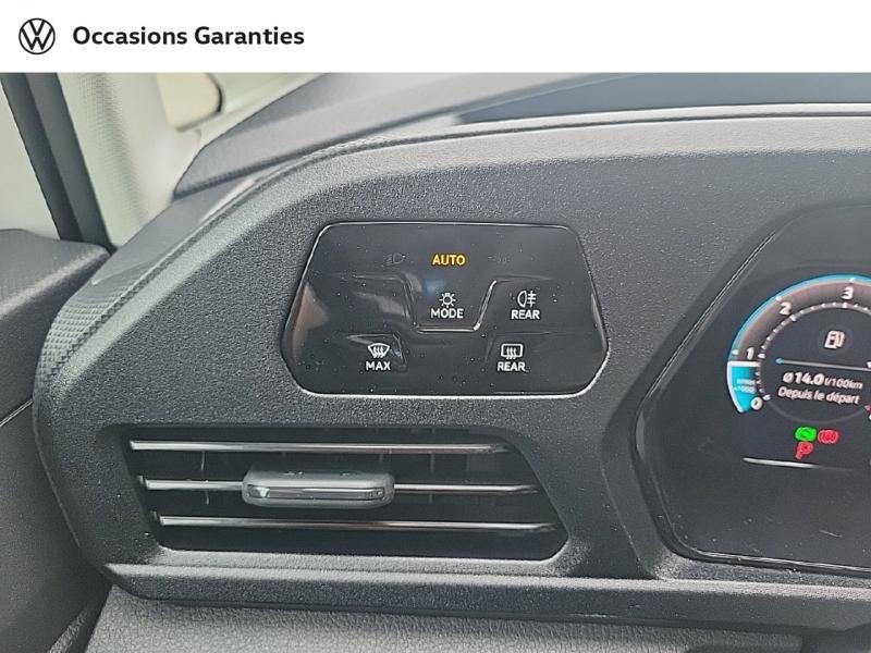 Voitures occasions VOLKSWAGEN UTILITAIRES Caddy Cargo Business Metz