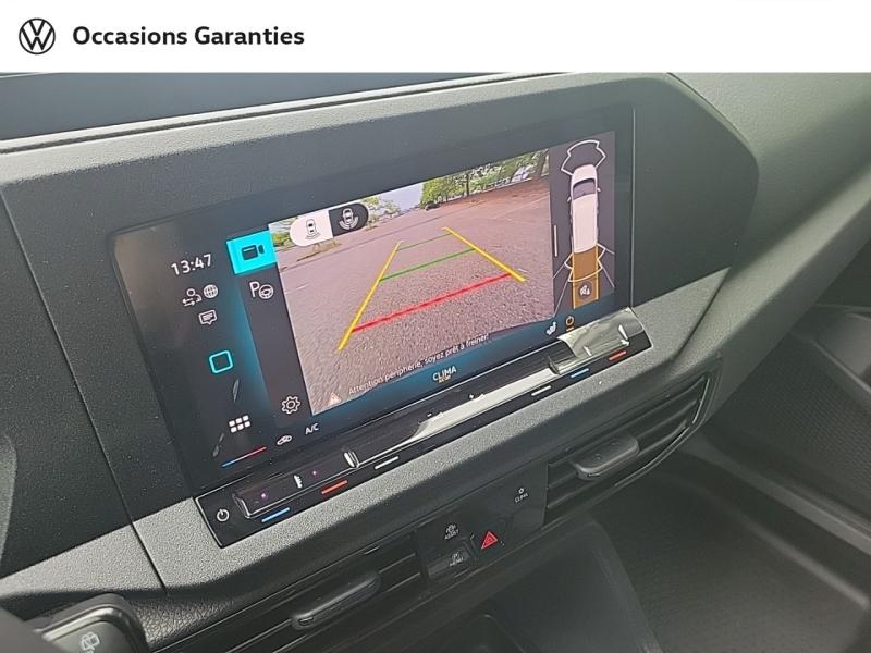 Voitures occasions VOLKSWAGEN UTILITAIRES Caddy Cargo Business Metz