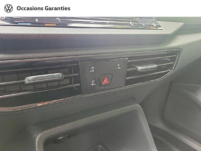 Voitures occasions VOLKSWAGEN UTILITAIRES Caddy Cargo Business Metz