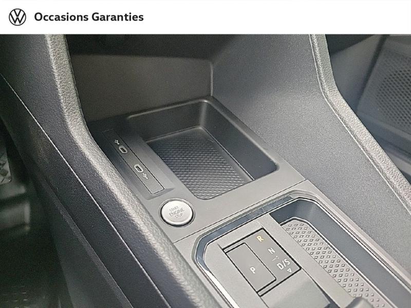Voitures occasions VOLKSWAGEN UTILITAIRES Caddy Cargo Business Metz