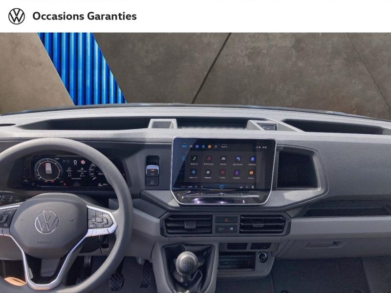 Voitures occasions VOLKSWAGEN UTILITAIRES Crafter Fg Business Metz