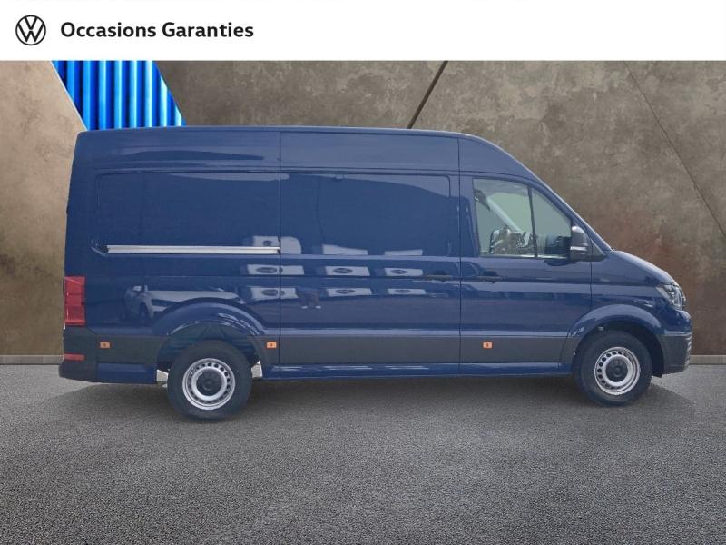 Voitures occasions VOLKSWAGEN UTILITAIRES Crafter Fg Business Metz
