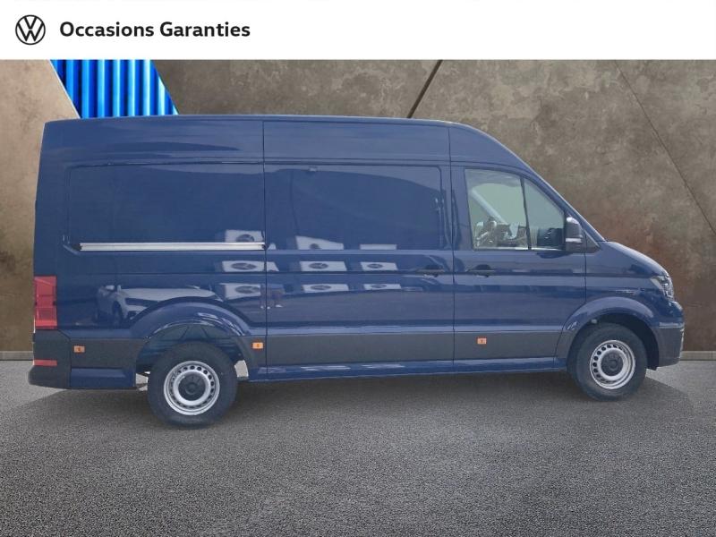 Voitures occasions VOLKSWAGEN UTILITAIRES Crafter Fg Business Metz