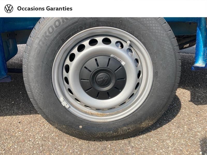 Voitures occasions VOLKSWAGEN UTILITAIRES Crafter Fg Business Metz